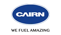 Cairn we fuel amazing