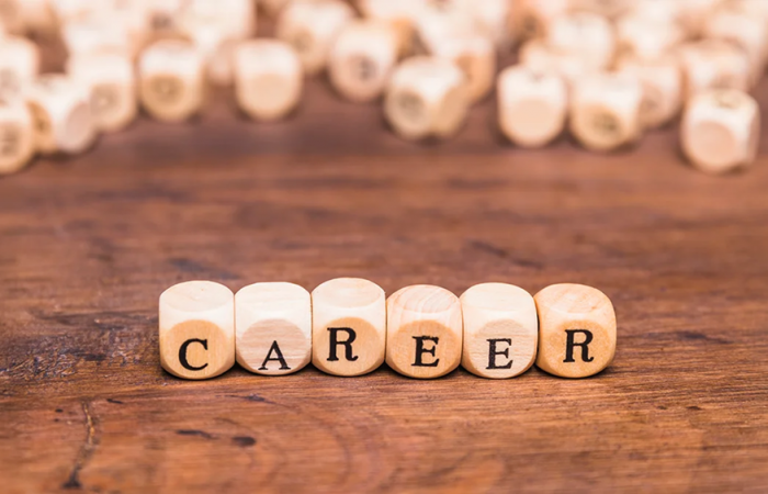Smart Recruiter