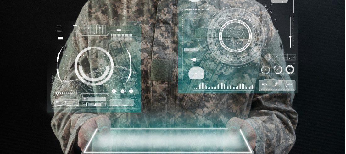 AI in Defense