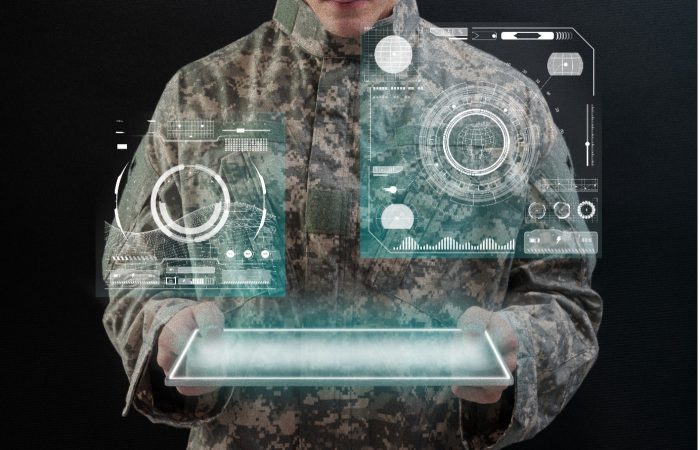 AI in Defense