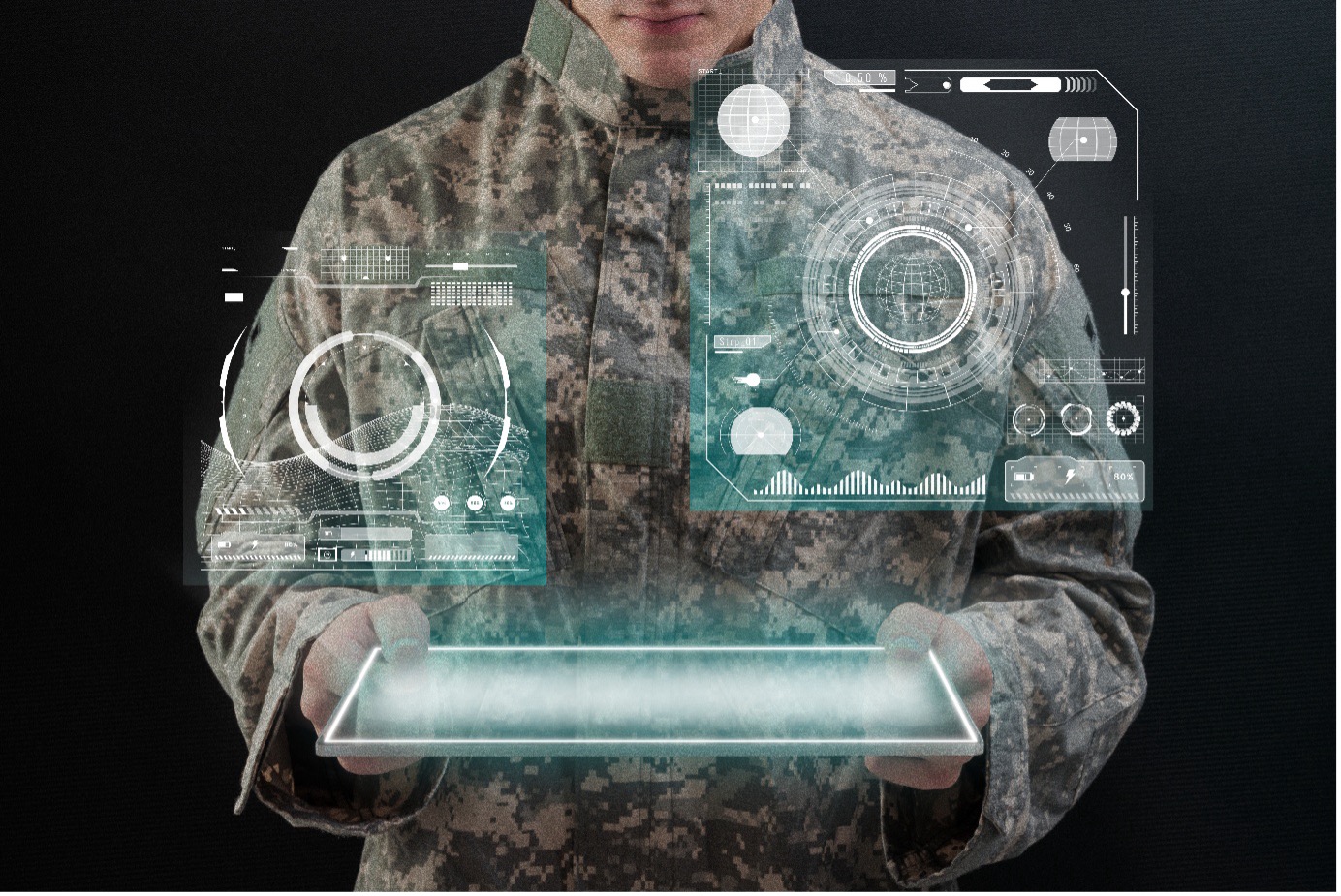 AI in Defense: Rethinking Talent and Readiness