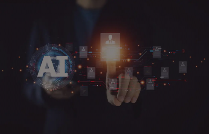 ai in recruitment