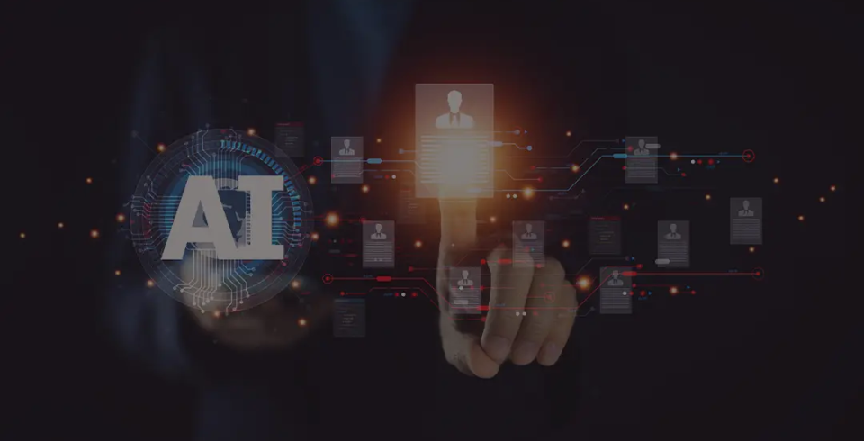 ai in recruitment