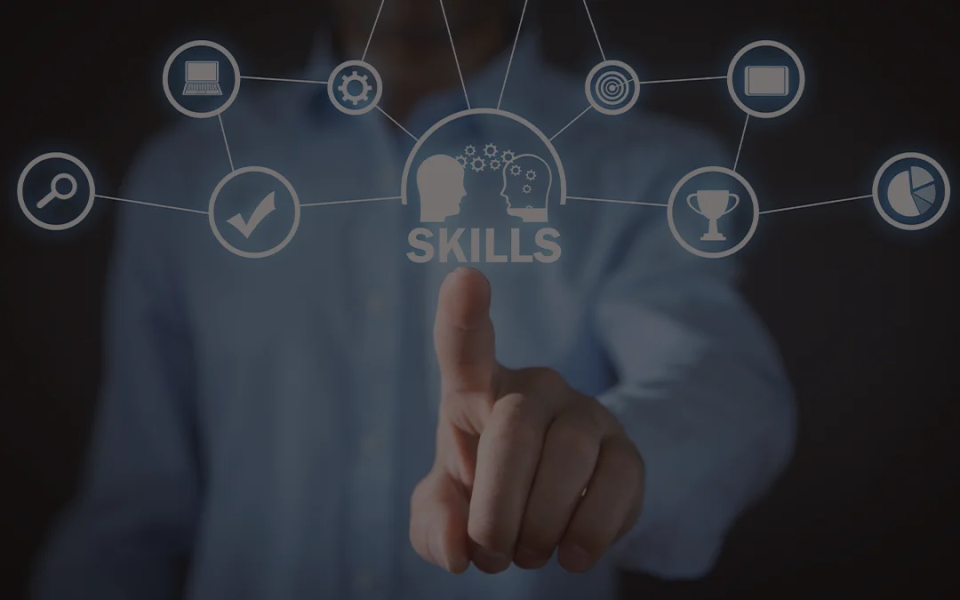 talent retention