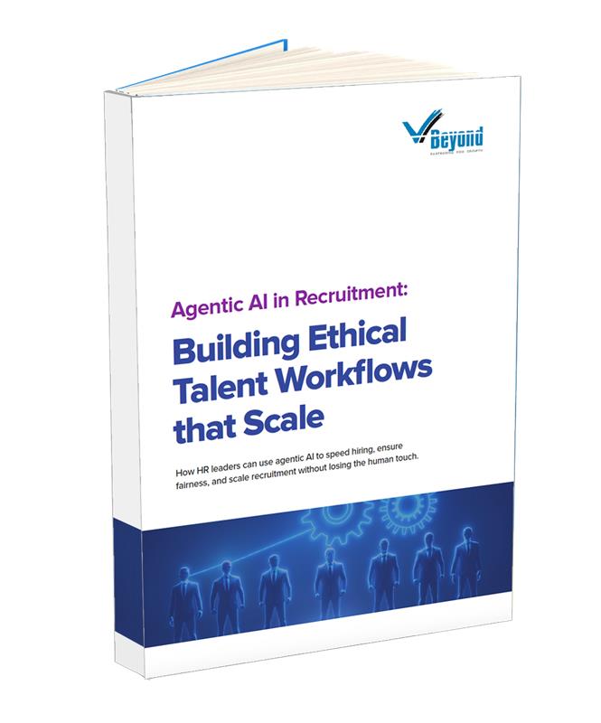 Agenctic AI in Recruitment