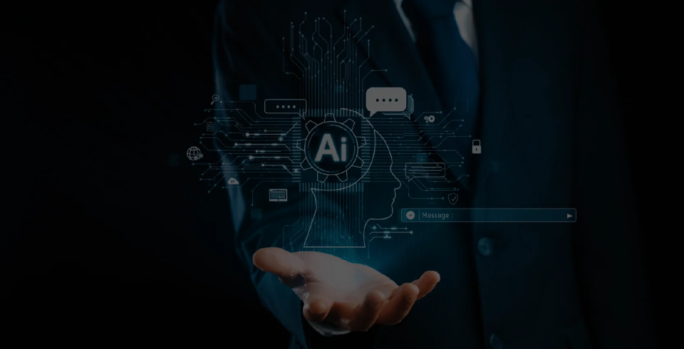 Agenctic AI in Recruitment