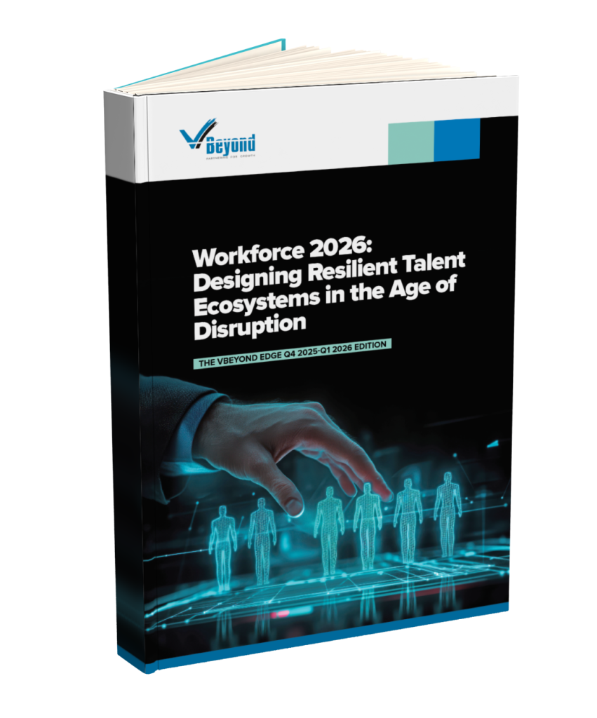 Workforce 2026
