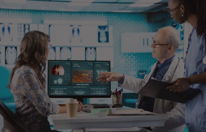 Agentic AI in Healthcare