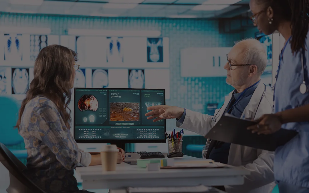 Agentic AI in Healthcare Operations: Where “Autonomy” Works, and Where It Must Stop