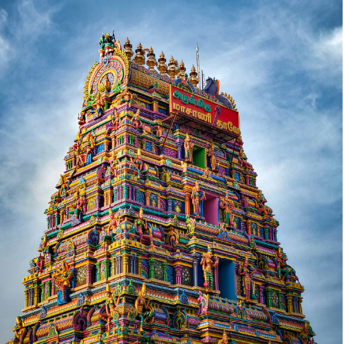 Temple - Corporate hiring