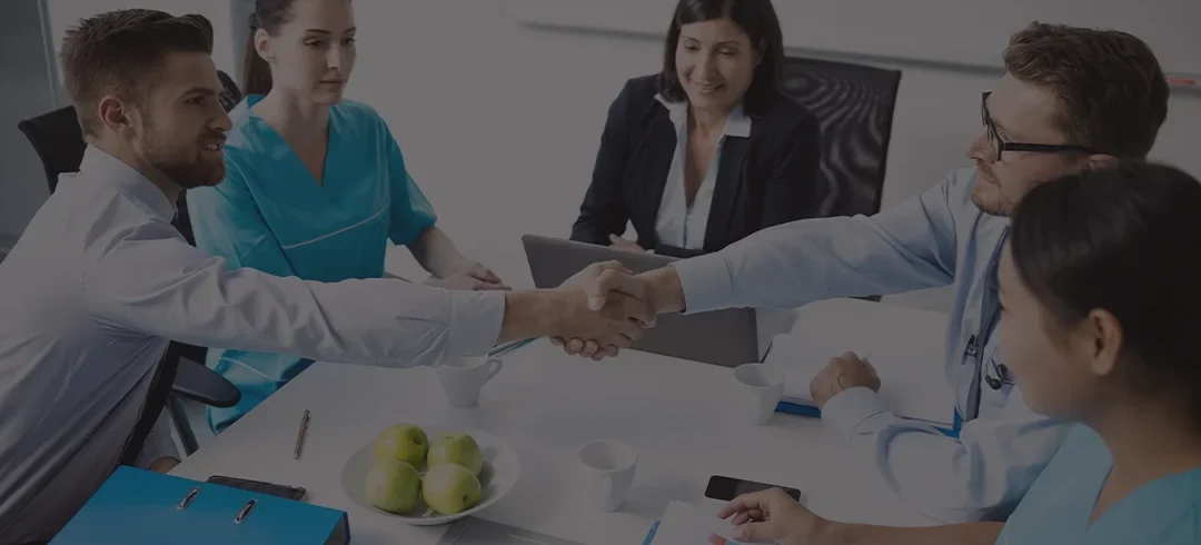 healthcare jobs beyond salary
