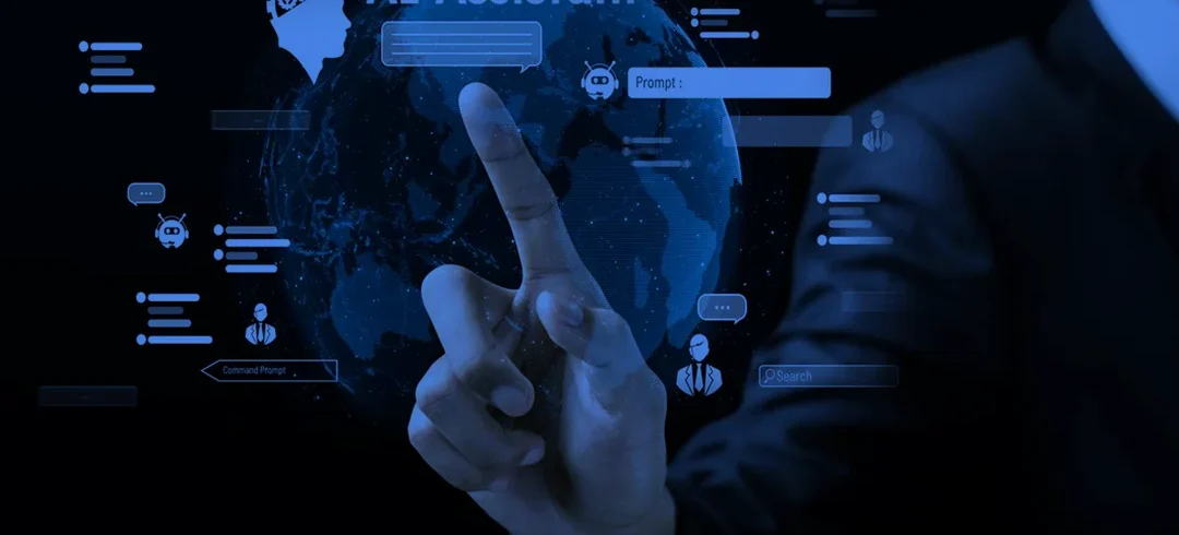 AI-assisted hiring verification