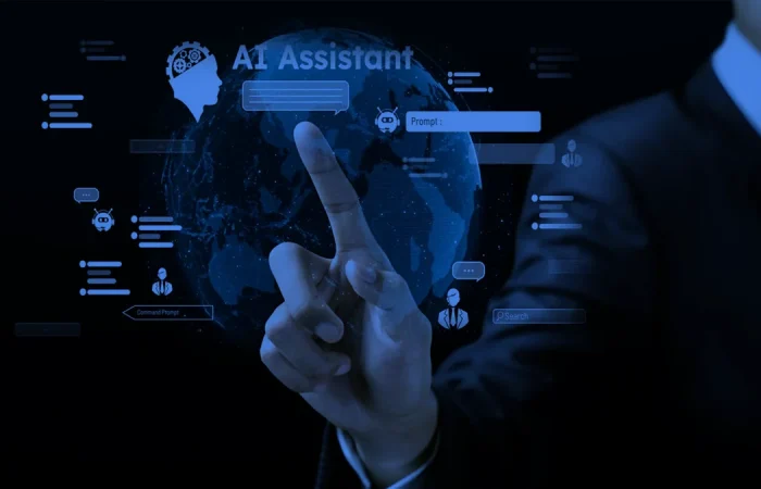 AI-assisted hiring verification