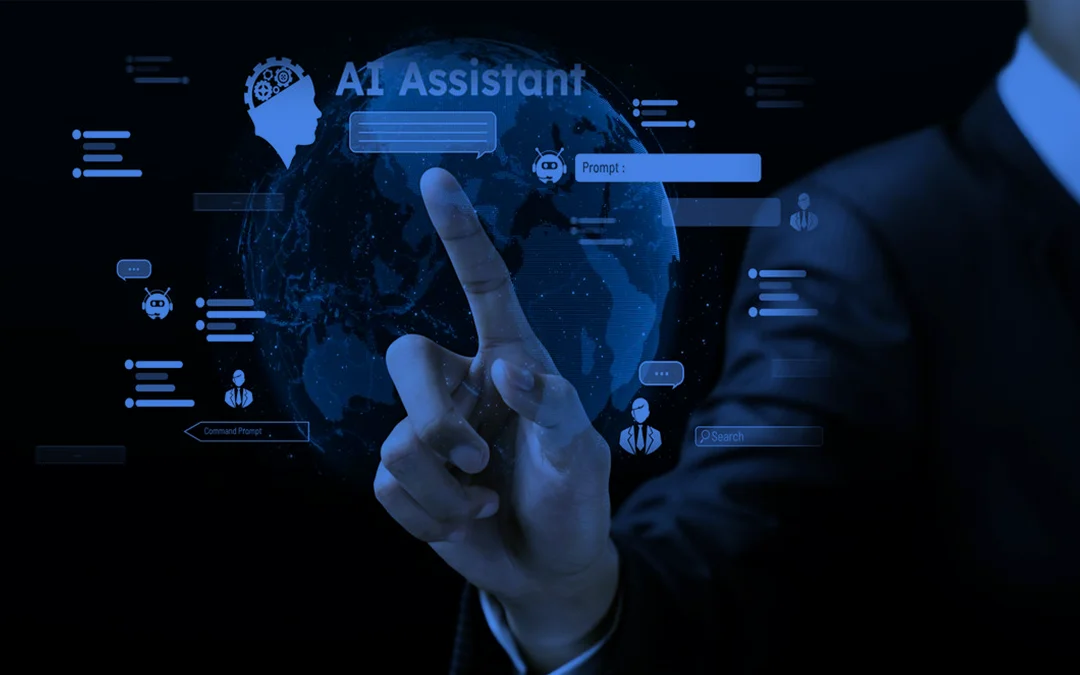 AI-assisted hiring verification