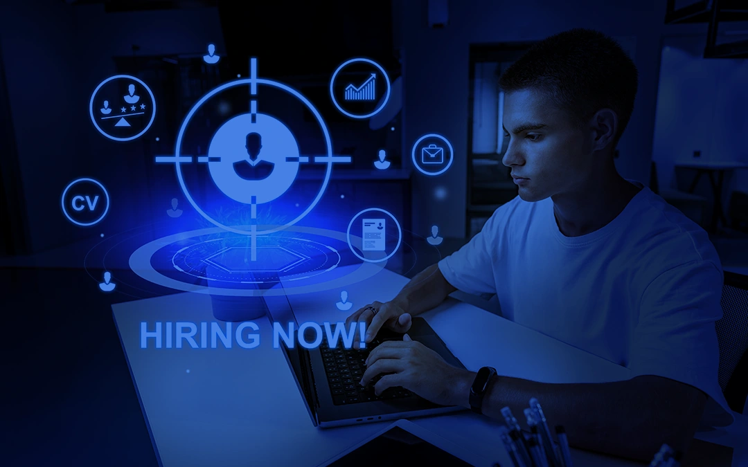 Entry-Level Hiring in the AI Workplace: How to Evaluate Junior Talent for Future Leadership Potential