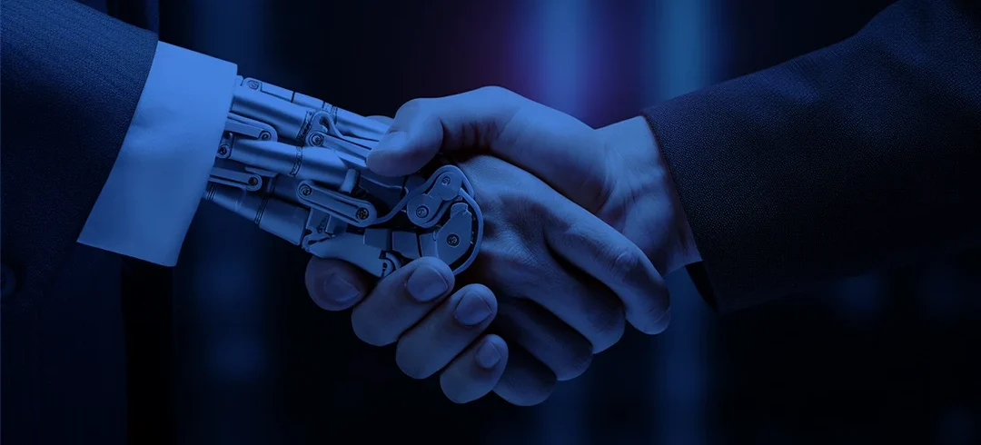 AI rehiring trend