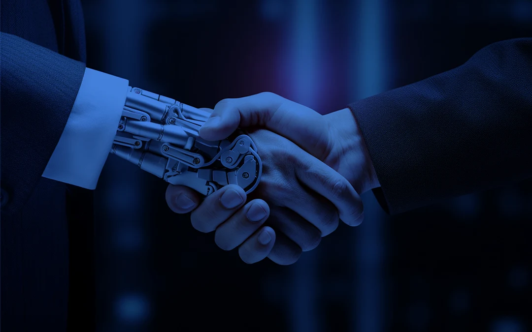 What the AI Rehiring Trend Reveals About Organizational Design and Decision-Making