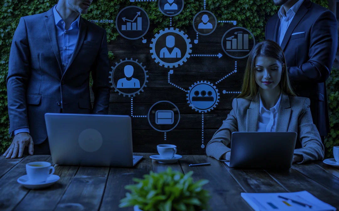 Recruitment Capacity Planning Beyond Hiring Volume: Five Signals That May Point to RPO