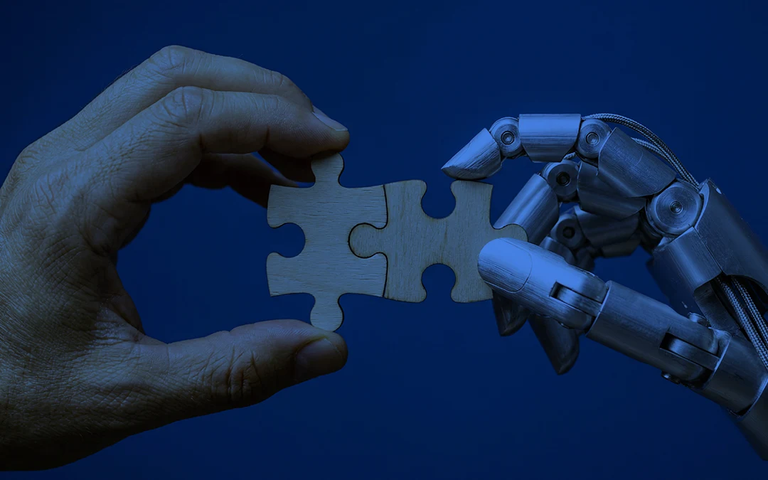 AI Workforce Governance: Managing the Blended Team