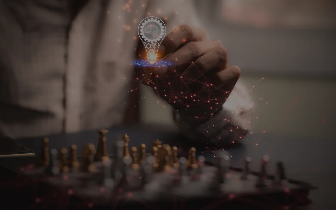AI Solved the Easy Part of Hiring. But the Hardest Decisions Come Before the Search.