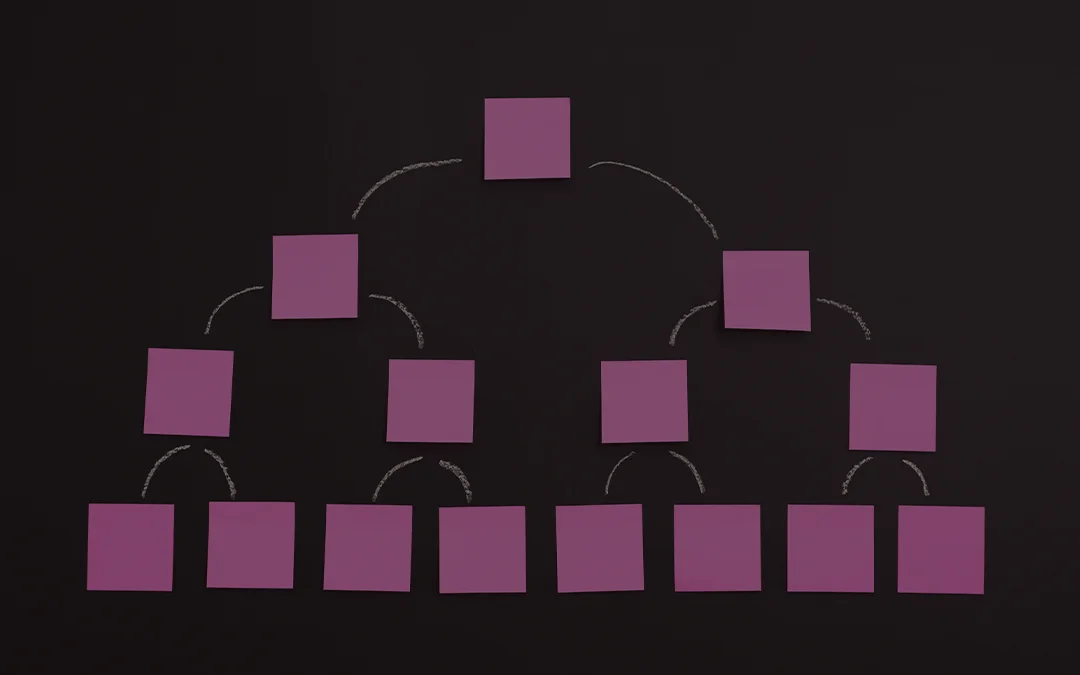 The Middle-Management Gap Efficiency Drives Have Left Behind